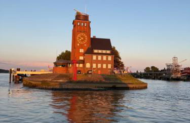 181 City View Hamburg - Foto 16