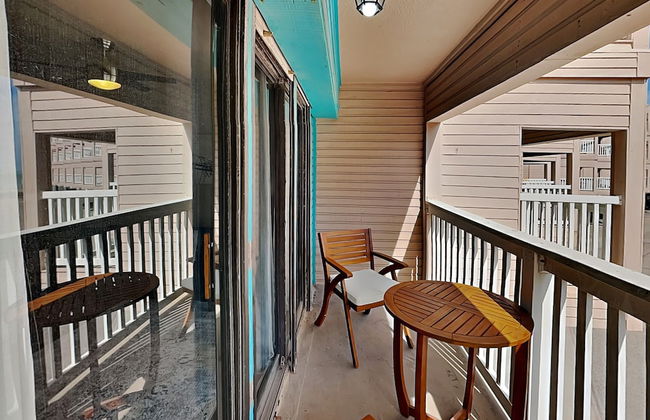 Villa Del Sol #2138 by Miss Kitty’s - Foto 14