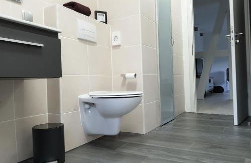 Ferienwohnung Königsquellenpark - Foto 21