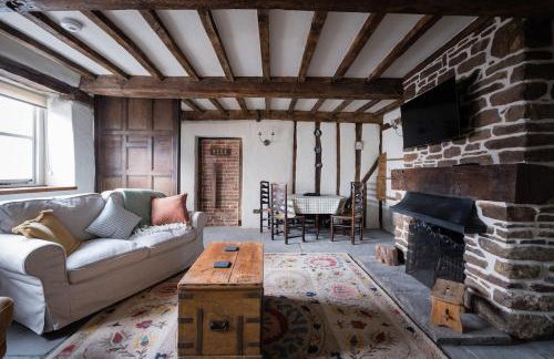 Cosy 2 bed cottage with river views - Ross-on-Wye - Foto 4