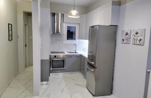 Εlite Αpartment Trikala - Foto 17