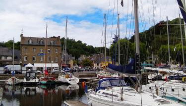 Cocon Bohème - Charme et Elégance au port - Foto 4