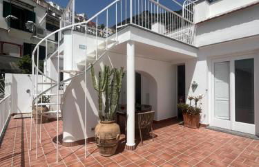 Casa Positano - Foto 16