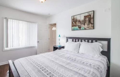 Pontiac Family-Friendly 3BR home - Foto 4