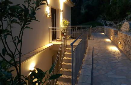 Villa Olivia - Photo 18