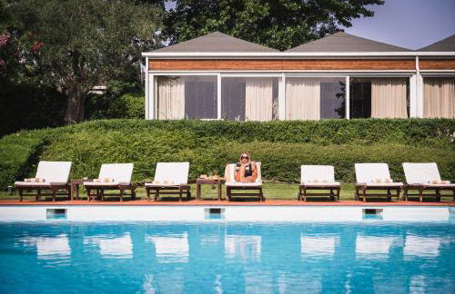 Locanda I Girasoli - Foto 76