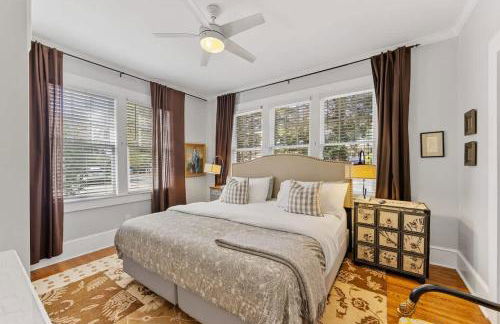 Stylish Myers Park 2 br with Screened Porch - Foto 3