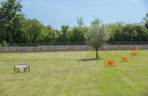 Gorgeous Home In Sumber With Sauna - Foto 34