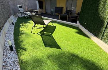 Papillon de cimiez - Foto 14