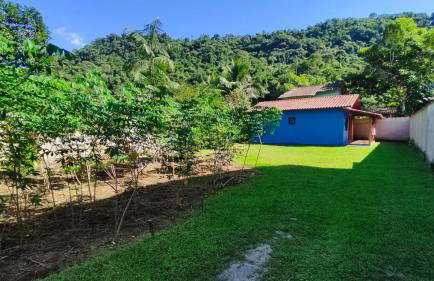 Lar doce lar em Paraty - Foto 24