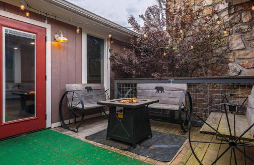 Hot Tub and Mini Golf Mtn-View Haven in Kodak! - Foto 29