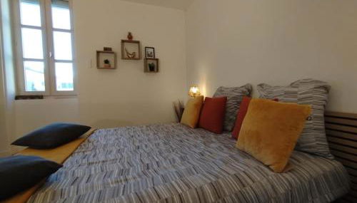 Appart T3, Proche Gare, Wifi, Parking - Foto 5