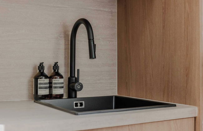 Charming and Intimate Apartment - 2br/3p - Louvre - Foto 23