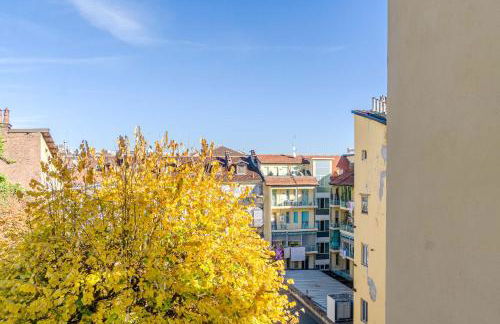 GuestHost - Charme d'Epoca Torino Centro - Foto 38