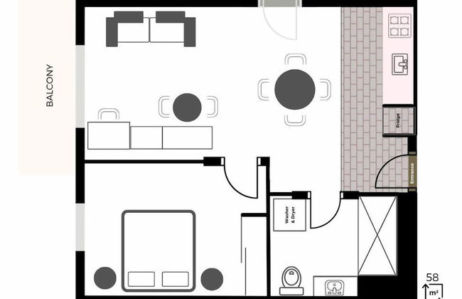 Quest Perth Ascot - Photo 23