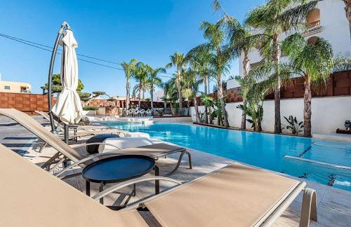 Luxury Casa con piscina, wifi, 150m dal mare - Foto 34