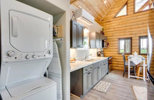 Secluded Grand Junction Getaway w/ Sweeping Views! - Foto 12