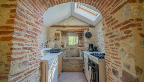 L Oustal de la Riviere - 4km de Saint Cirq Lapopie - Foto 4