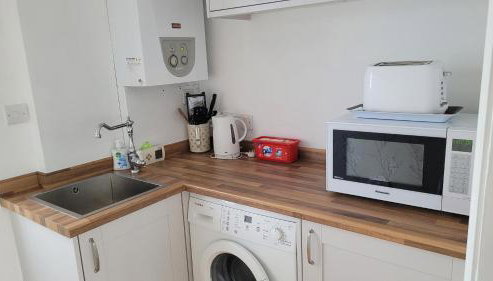 Mulberry Annexe - Foto 4