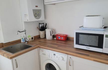 Mulberry Annexe - Foto 4