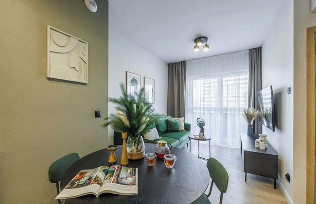 Emihouse Riverside Apartments - Foto 60