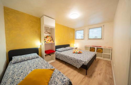 Nirvana's Home 3 near Venice - Foto 17