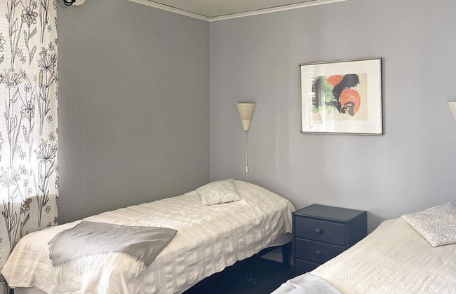 5 Person Holiday Home in Ljungskile - Foto 2