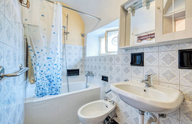 A Ca De Serafina E Antonio - Foto 6