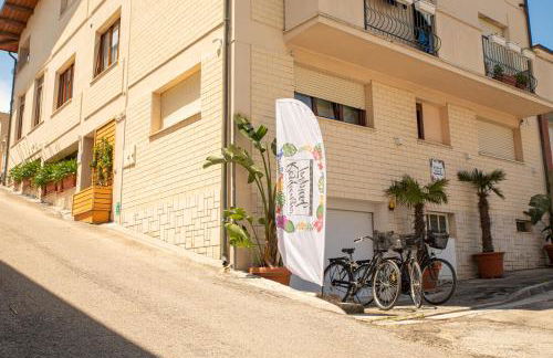 Resilienza Tropical Apartments & Room - Foto 43