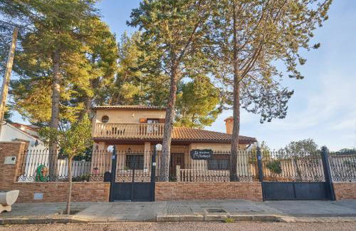 Casas Rurales Los Teatinos - Foto 23