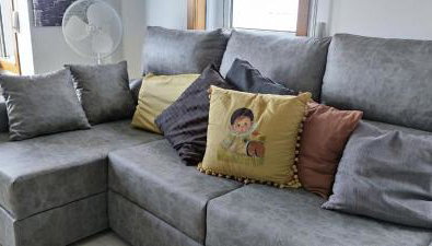 The Rianxeira - Foto 2