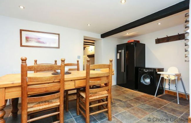 Braunton April Cottage 3 Bedrooms - Foto 11