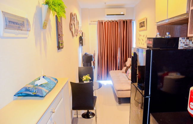 Spacious 2BR GP Plaza Apartment - Photo 33