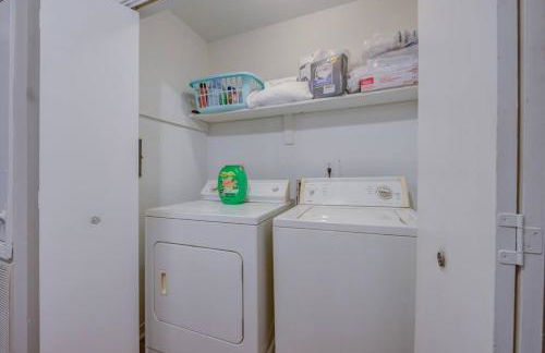 Frenchmen St Townhome - Foto 14