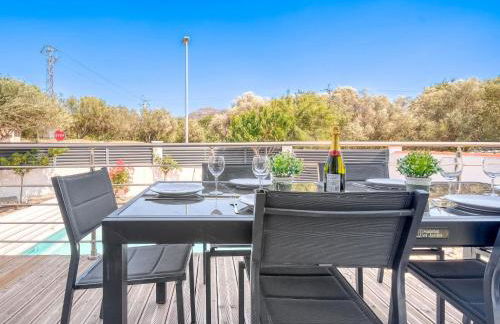 Villa Gironés by Interhome - Foto 34