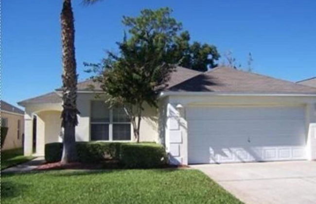 Lkb1029lkb 4 Bedroom Villa in Lake Berkley - Foto 1