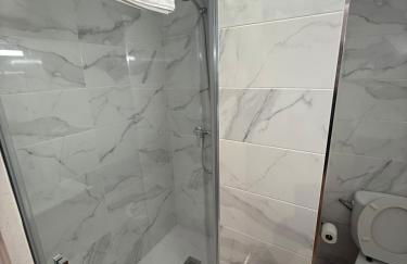 Aires Celtas Fisterra, Playa y Parking - Foto 54