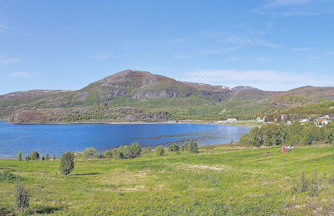 6 Person Holiday Home in Kviby-by Traum - Photo 26