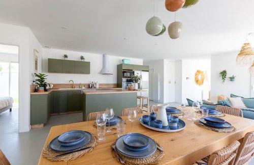 Magnifique Récente Villa de charme avec piscine - Foto 15