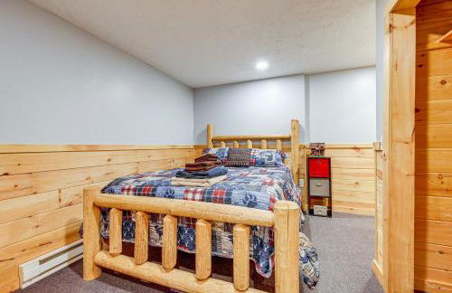 Waterfront Anglers Oasis in The Maine Highlands! - Photo 19