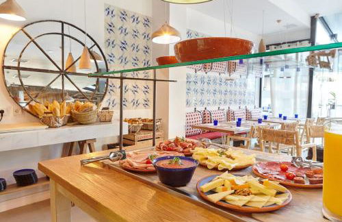 Apartamentos Castaví - Foto 18