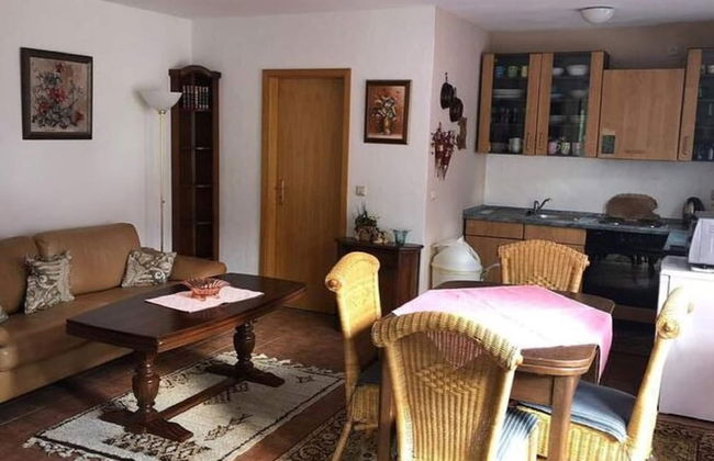 Apartment in Bruchhausen Right on the Fishing River - Foto 19