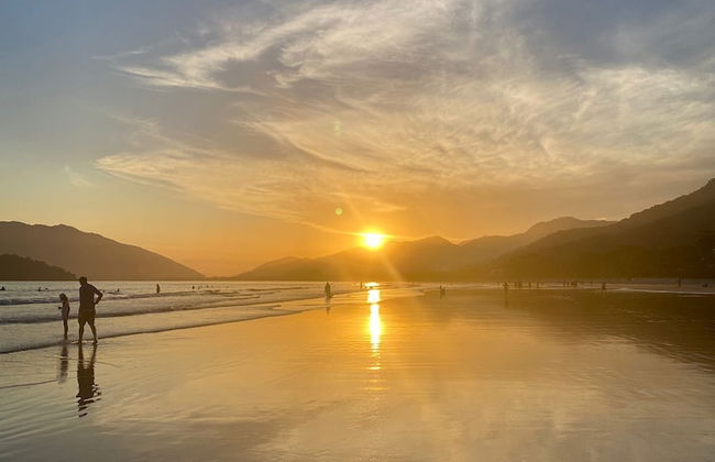 Chalés Céu e Mar - Foto 19