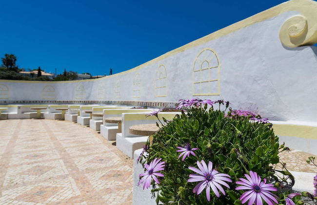 Holiday Home at Portimao With Fenced Garden - Photo 21