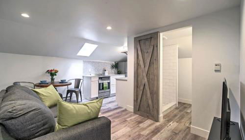 Dtwn Golden Apt Less Than 9 Mi to Red Rocks Amphitheater! - Foto 5