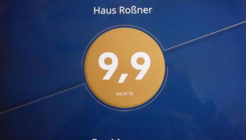 Haus Roßner - Photo 4