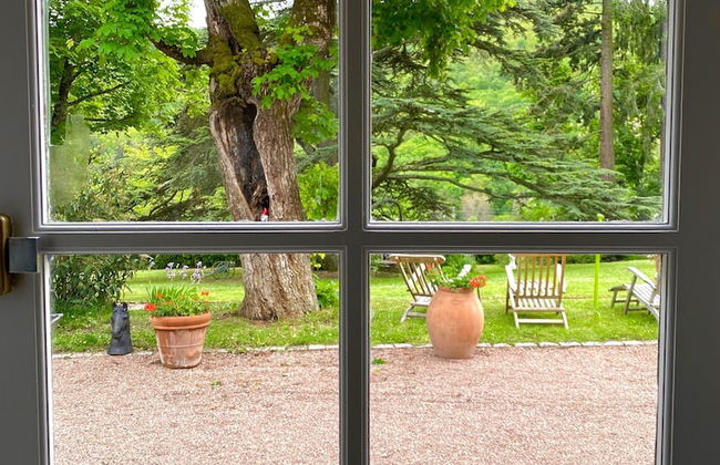 Château des Janroux - Foto 7