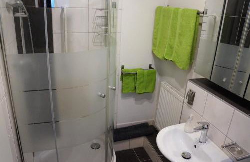 BodenSEE Apartment Meckenbeuren Neuhaldenstrasse - Foto 12