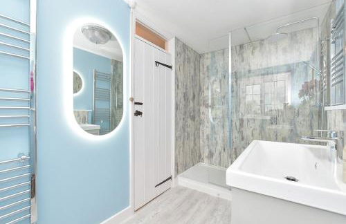 Dove Cottage is a Central, Riverside, Charming Victorian Cottage - Foto 32