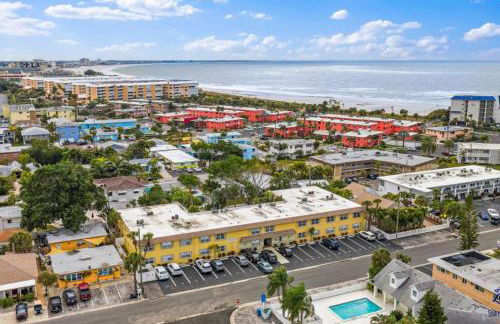 Waves 16 1 Bedroom Paradise with Heated Pool in - Foto 21